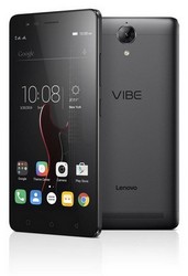 Замена дисплея на телефоне Lenovo Vibe K5 Note в Кирове